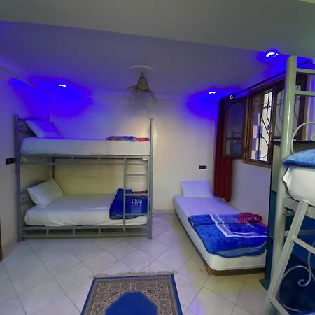 Bright Wave Surfhouse Hostel Tamraght Luaran gambar