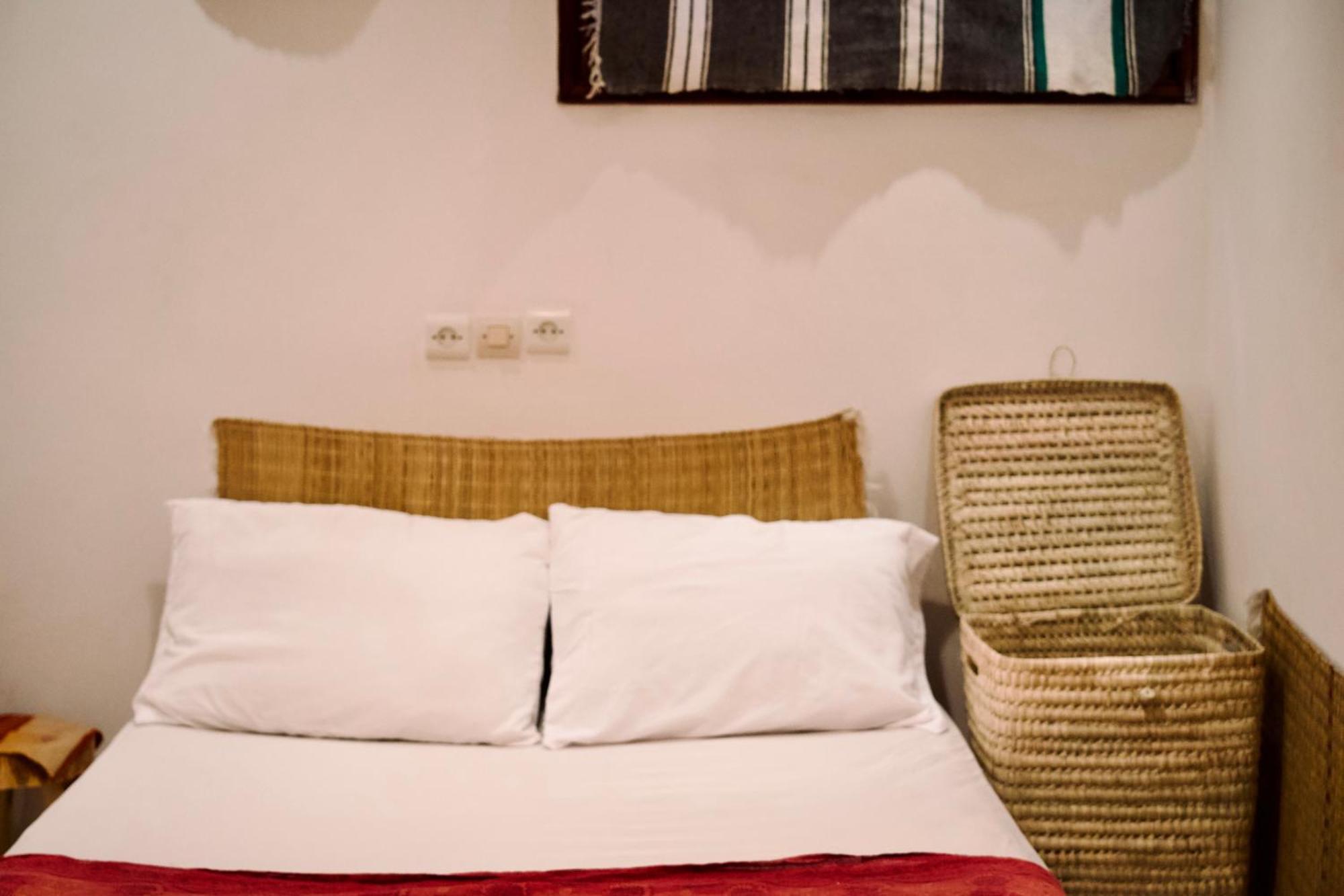 Bright Wave Surfhouse Hostel Tamraght Luaran gambar