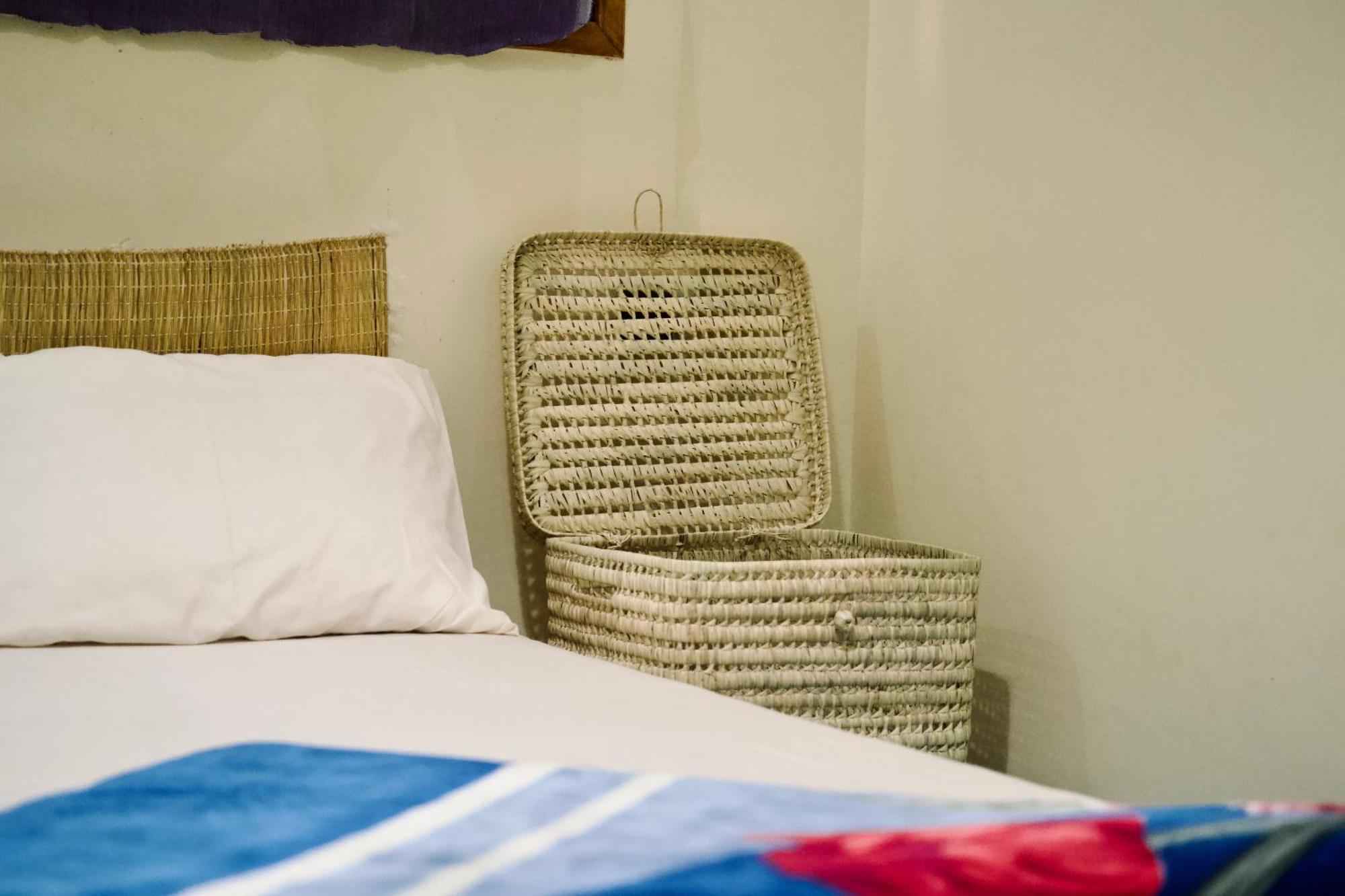 Bright Wave Surfhouse Hostel Tamraght Luaran gambar