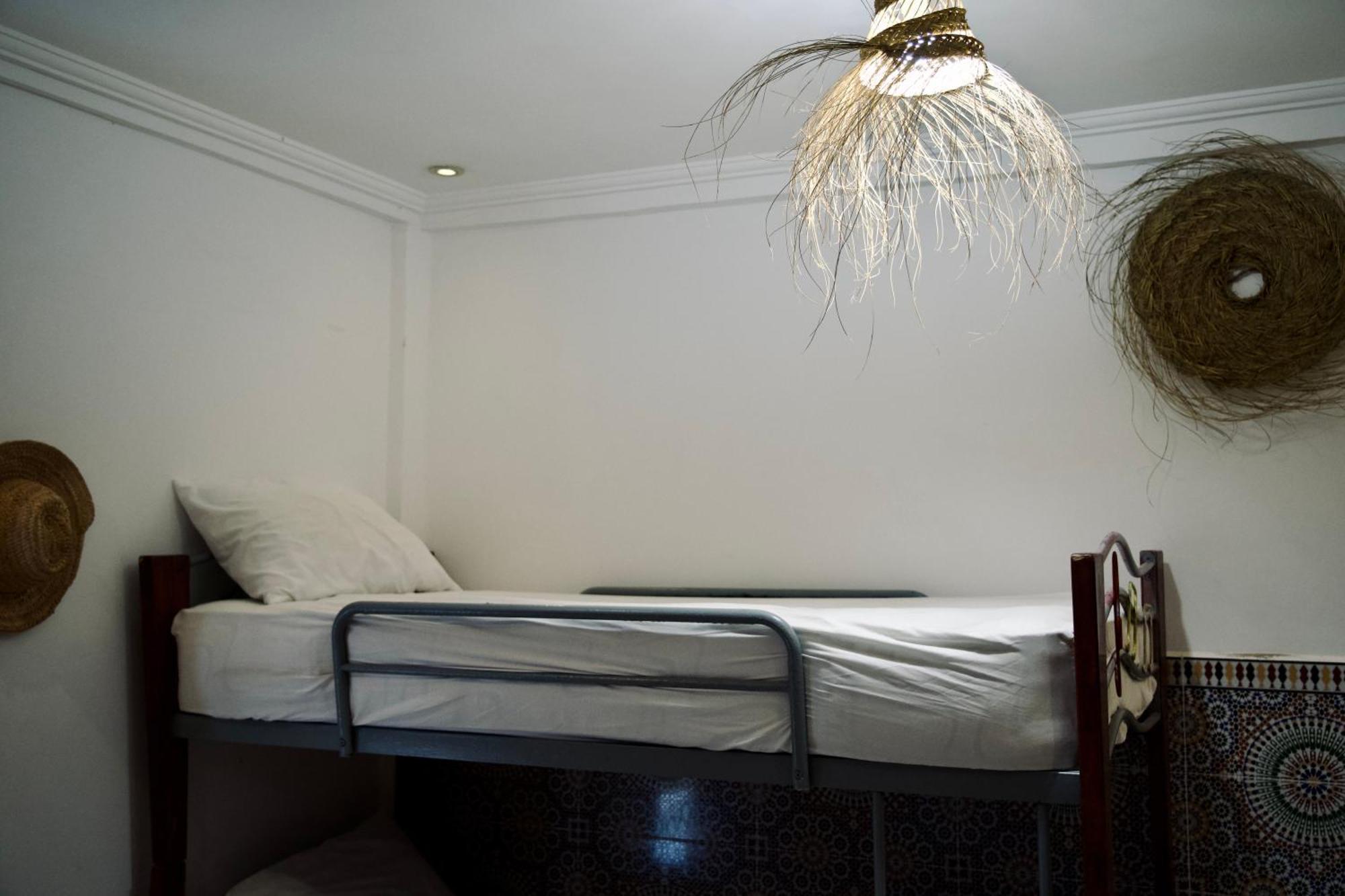 Bright Wave Surfhouse Hostel Tamraght Luaran gambar