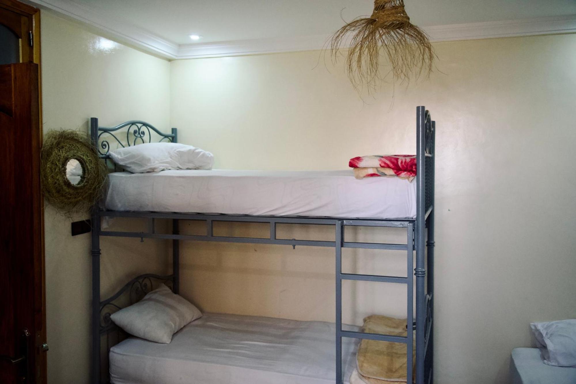 Bright Wave Surfhouse Hostel Tamraght Luaran gambar